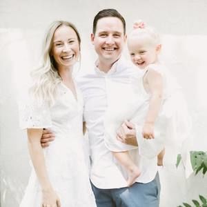 Meet your Posher, Rosalyn